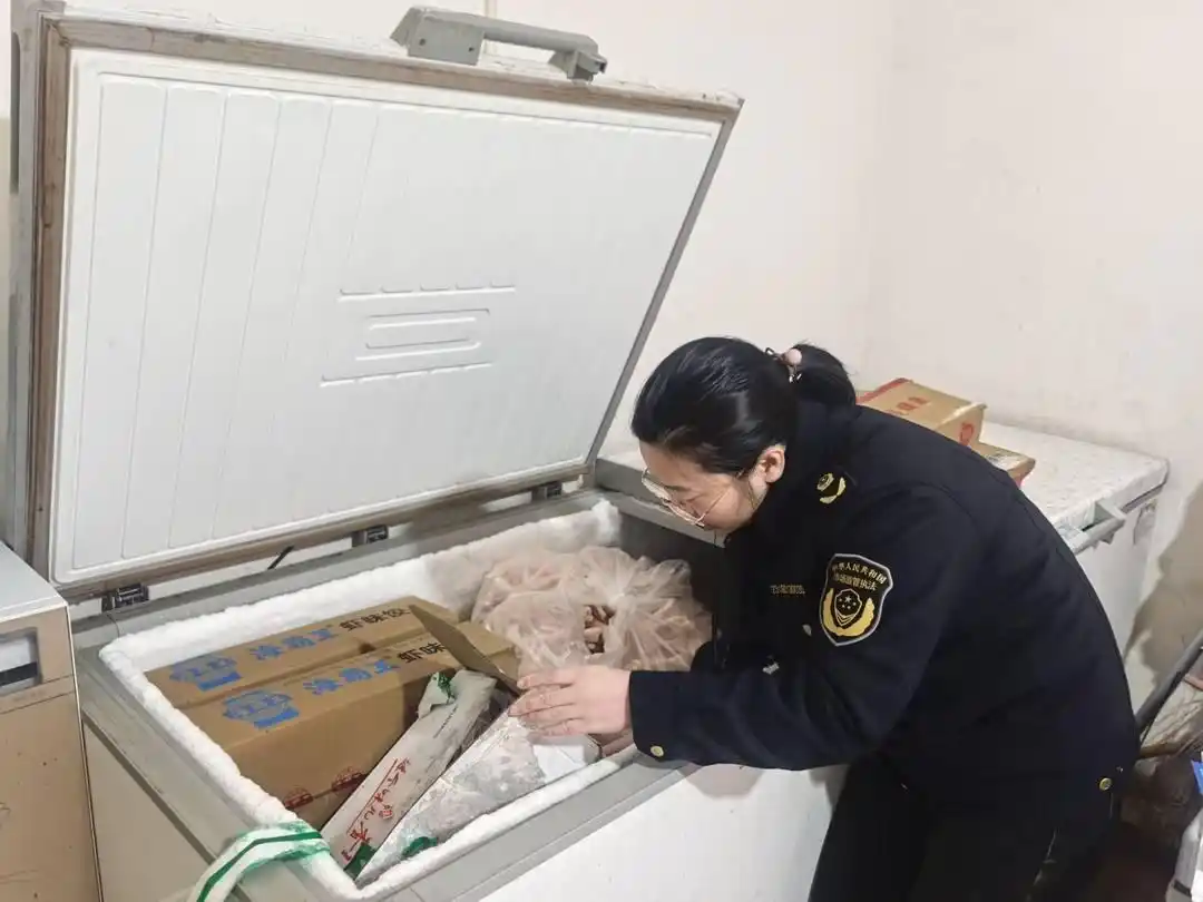 四川资阳排查315“漂白鸡爪,整改132个问题 四川资阳排查315“漂白鸡爪,整改132个问题