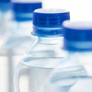 饮用天然矿泉水检测