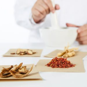 原药材/饮片检测